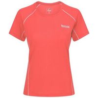 regatta camiseta devote ii para mujer