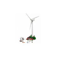10268 l eolienne vestas legor creator expert