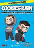 Cookies rain