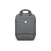 port designs yosemite eco mochila para portatil 14 gris