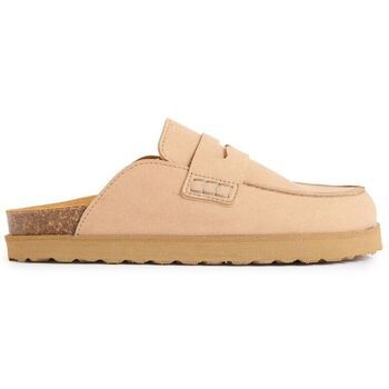 V.gan Sandalias Vegan Root Comfort Footbed Zapatos para mujer