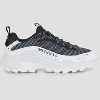 merrell zapatillas de senderismo moab speed 2 sport para hombre