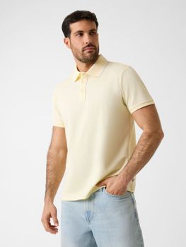 Polo Piquet