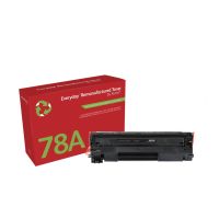 cartucho de toner xerox everydayr mono compatible hp 78a 2100 paginas