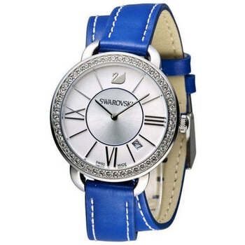 Swarovski Reloj analógico OROLOGI para mujer