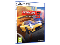 ps5 gearclub unlimited 3