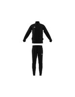 chandal de futbol adidas tiro es ts hombre negronegroblanco
