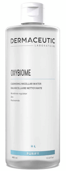 Dermaceutic Oxybiome Agua Micelar 400 ml