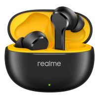 auriculares realme inalambricos bluetooth 54 con microfono y filtrado de ruido