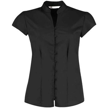 Kustom Kit Camisa LT3213 para mujer