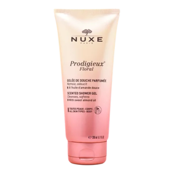 Prodigieux Floral Gel Douche 200 ml