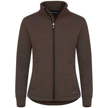 Cutter & Buck Jersey Pemberton para mujer