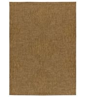 guinea 28814 - alfombra para exterior e interior - efecto sisal