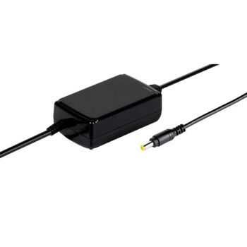 Fuente de Alimentación Vivanco IT-PO NB AC 48 48W Universal 9 Conectores Protecciones Avanzadas
