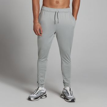 Pantalón deportivo de entrenamiento para hombre de MP - Gris tormenta - XS