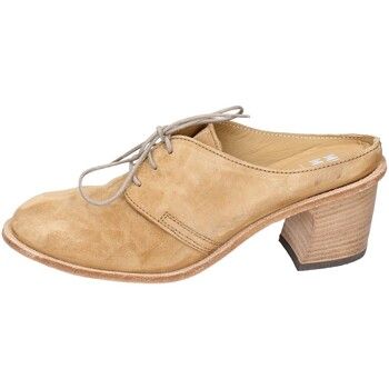 Moma Sandalias ex470 para mujer