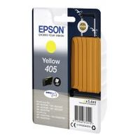 epson 405 cartucho original colores separados cian magenta amarillo 300 paginas