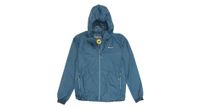 lagoped nagalaka chaqueta cortavientos unisex azul