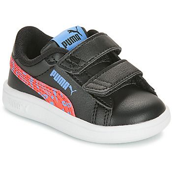 Puma Zapatillas SMASH 3.0 L INF para niño