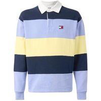 tommy hilfiger polo dm0dm227270ap para hombre