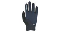 roeckl mori k000 guantes negro