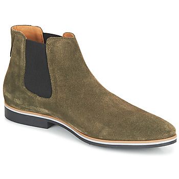 Pellet Botines BILL para hombre
