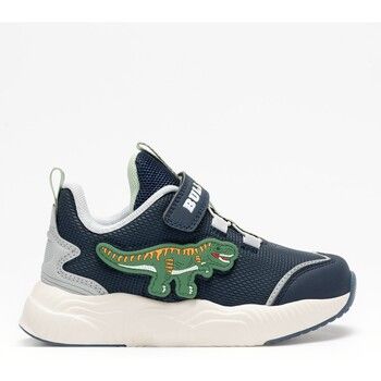 Bull Boys Zapatillas T-REX BL para niño