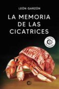 la memoria de las cicatrices