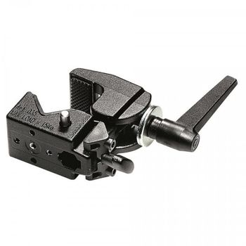 Manfrotto Súper pinza