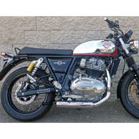 sistema de escape royal enfield interceptor e4 mass cross 2-1