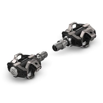 Garmin Rally XC100 Single Sided SPD Power Meter Pedals