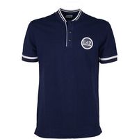 emporio armani ea7 polo 3lpf18-pj4mz para hombre