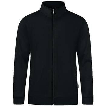 Jako Chaquetas Veste Sweatjacke Doubletex para mujer