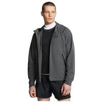 under armour chaquetas coffre gauche imparable dua para hombre
