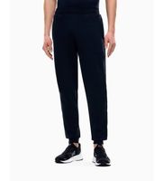 ea7 para hombre 7m001482af12660 pantalon interlock marino xs casual deportivo algodon
