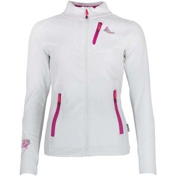 Peak Mountain Polar Blouson polarshell femme AYNUR para mujer