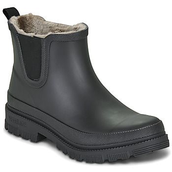 Verbenas Botas de agua LUA FUR SMOOTH para mujer