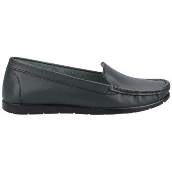 Fleet & Foster Mocasines Tiggy para mujer