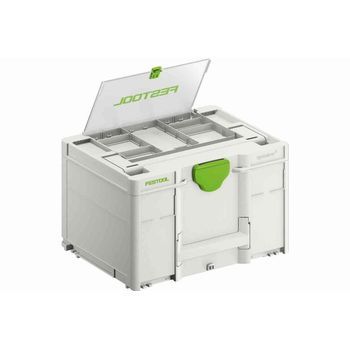 Systainer³ Festool Df Sys3 Df M 237 - 577348