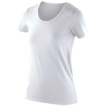 Spiro Camiseta Impact Softex para mujer