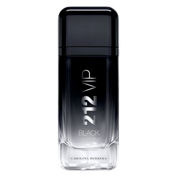 212 Vip Black Eau De Parfum 200ml