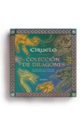 colección de dragones