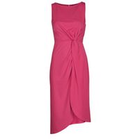 lauren ralph lauren vestido jilfina-sleeveless-day dress para mujer