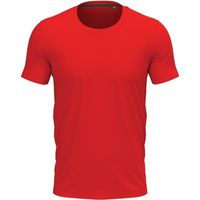 stedman camiseta manga larga clive para hombre