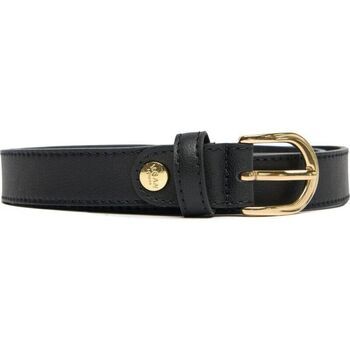 V.gan Cinturón Vegan Stud 2.5Cm Cinturón para mujer