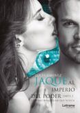 jaque al imperio del poder  parte 2 (con más maquillaje que nunca )