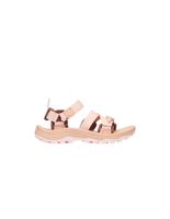 sandalias de montana merrell speed fusion mujer tan rose
