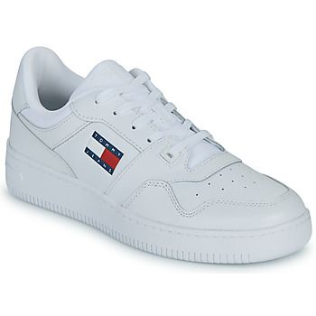 Tommy Jeans Zapatillas TJM RETRO BASKET ESS para hombre