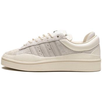 adidas Zapatillas Campus Bad Bunny Cloud White para hombre