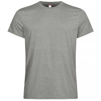C-Clique Camiseta Basic Active para hombre